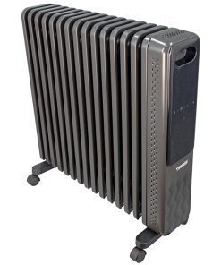 Máy sưởi dầu Tiross TS9222 - hình số 5