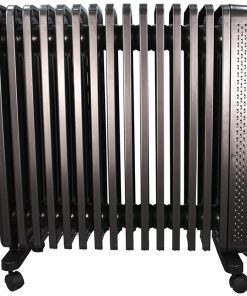 Máy sưởi dầu Tiross TS9222 - hình số 6