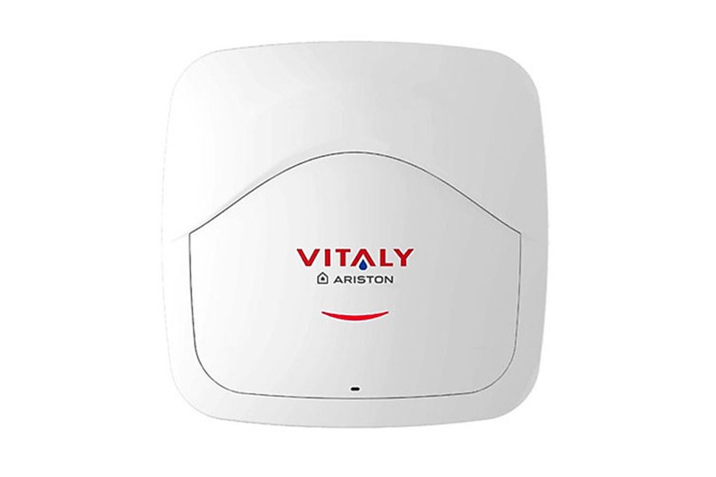 Bình nóng lạnh Ariston VITALY 30 2.5 FE - hình số 1