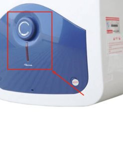 Bình nóng lạnh Ariston BLU 30R - hình số 3