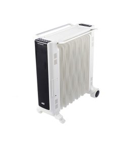 Máy sưởi dầu Tiross TS9213 - hình số 8