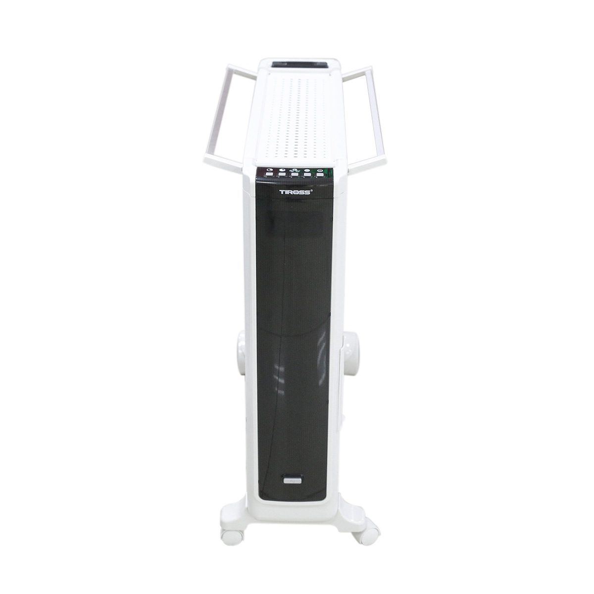 Máy sưởi dầu Tiross TS9215 - hình số 1