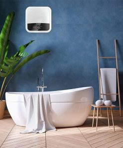 Bình nóng lạnh Ariston AN2 30 RS 2.5 FE - hình số 3