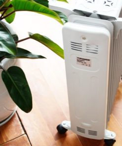 Máy sưởi dầu Tiross TS9211 - hình số 6