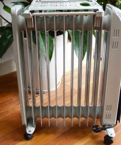 Máy sưởi dầu Tiross TS9211 - hình số 7