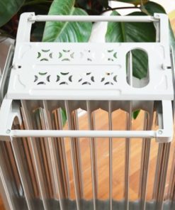 Máy sưởi dầu Tiross TS9211 - hình số 8