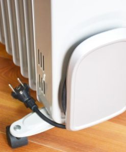 Máy sưởi dầu Tiross TS9211 - hình số 9