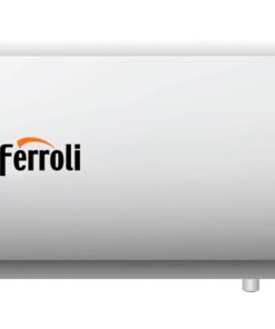 Bình nóng lạnh Ferroli VERDI SE 30L - hình số 3