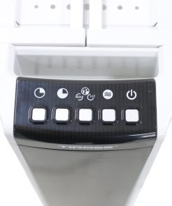 Máy sưởi dầu Tiross TS9215 - hình số 4