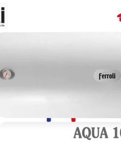 Bình nóng lạnh Ferroli AQUA 100SEH - hình số 1