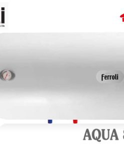 Bình nóng lạnh Ferroli AQUA 80SEH - hình số 1