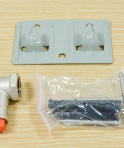 Bình nóng lạnh Rossi Smart RST30SQ - hình số 3