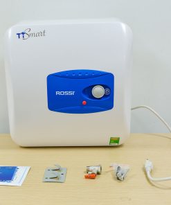 Bình nóng lạnh Rossi Smart RST30SQ - hình số 4