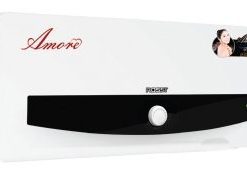 Bình nóng lạnh Rossi Amore RAM15SL - hình số 1