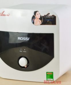 Bình nóng lạnh Rossi Amore RAM15SQ - hình số 3