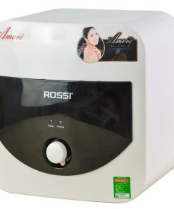 Bình nóng lạnh Rossi Amore RAM15SQ - hình số 1