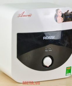 Bình nóng lạnh Rossi Amore RAM15SQ - hình số 4