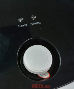 Bình nóng lạnh Rossi Amore RAM15SQ - hình số 5