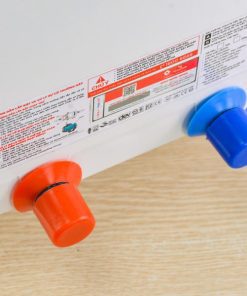 Bình nóng lạnh Rossi Amore RAM15SQ - hình số 6