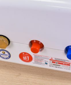 Bình nóng lạnh Rossi Amore RAM20SL - hình số 9