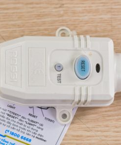 Bình nóng lạnh Rossi Amore RAM20SL - hình số 10