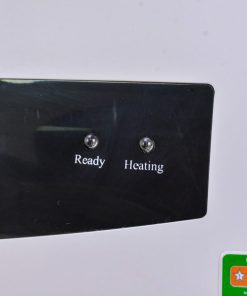 Bình nóng lạnh Rossi Amore RAM20SL - hình số 6