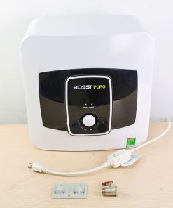 Bình nóng lạnh Rossi Puro RPO30SQ - hình số 2