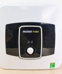 Bình nóng lạnh Rossi Puro RPO30SQ - hình số 4