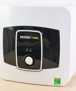 Bình nóng lạnh Rossi Puro RPO30SQ - hình số 5