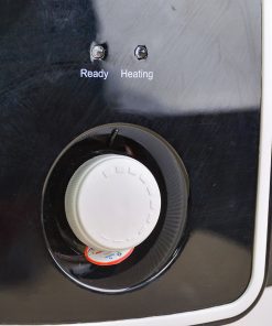 Bình nóng lạnh Rossi Puro RPO30SQ - hình số 6