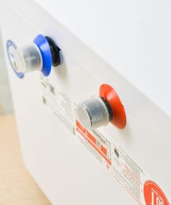 Bình nóng lạnh Rossi Puro RPO30SQ - hình số 8