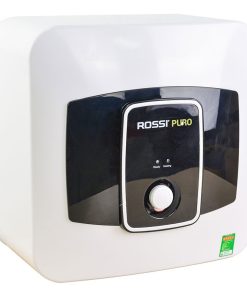 Bình nóng lạnh Rossi Puro RPO30SQ - hình số 1