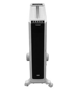 Máy sưởi dầu Tiross TS9212 - hình số 2