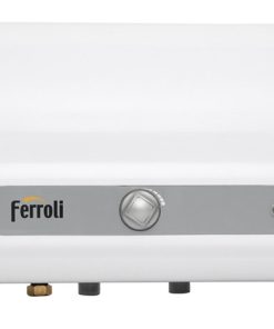 Bình nóng lạnh Ferroli QQ EVO 15 ME - hình số 1