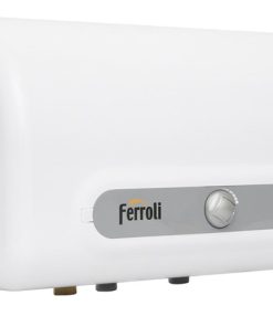 Bình nóng lạnh Ferroli QQ EVO 15 ME - hình số 2