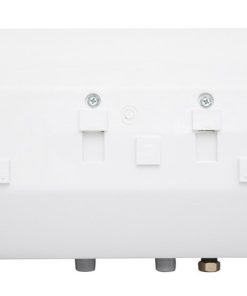 Bình nóng lạnh Ferroli QQ EVO 15 ME - hình số 5