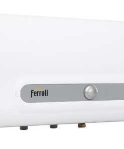 Bình nóng lạnh Ferroli QQ EVO 30 ME - hình số 2