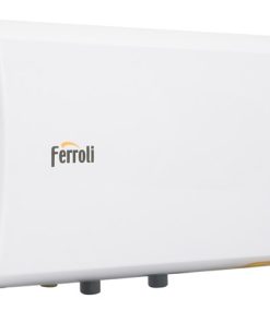Bình nóng lạnh Ferroli VERDI AE 15L - hình số 2