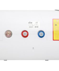 Bình nóng lạnh Ferroli VERDI TE 30L - hình số 4