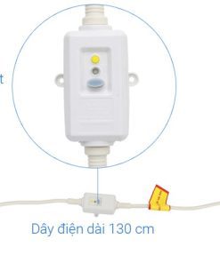 Bình nóng lạnh Ferroli VERDI TE 30L - hình số 7