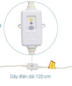 Bình nóng lạnh Ferroli VERDI AE 30L - hình số 7