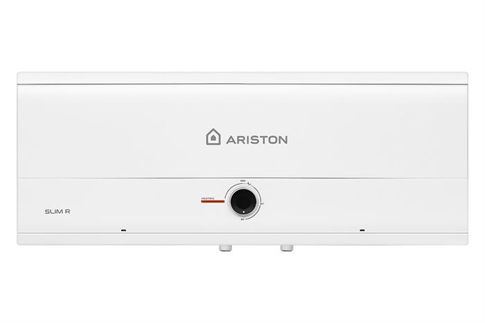Bình nóng lạnh Ariston 2500W SLIM3 - hình số 1