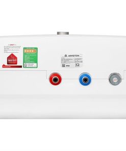 Bình nóng lạnh Ariston 2500W SLIM3 - hình số 4