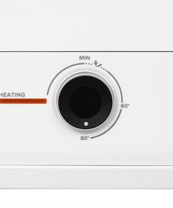 Bình nóng lạnh Ariston 2500W SLIM3 - hình số 6