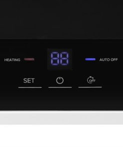 Bình nóng lạnh Ariston SLIM3 30 LUX VN - hình số 6