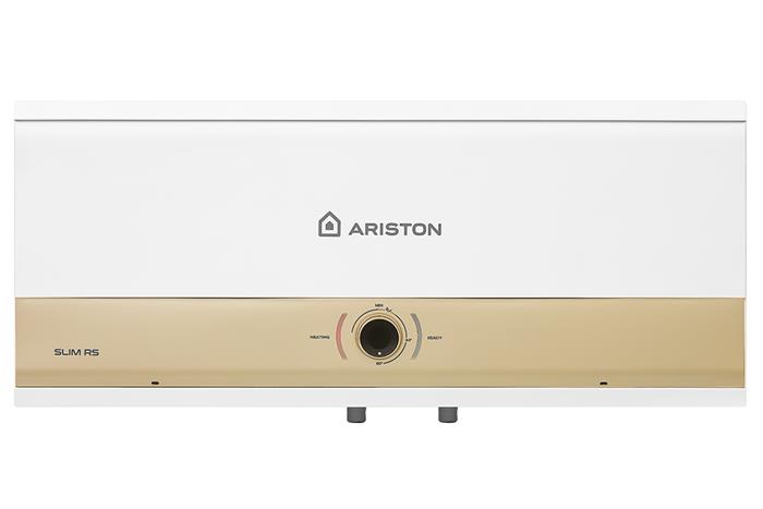 Bình nóng lạnh Ariston SLIM3 30 RS VN | 30L ngang