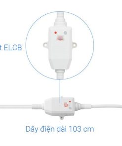 Bình nóng lạnh Ariston SLIM3 30 RS VN - hình số 7