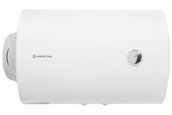 Bình nóng lạnh Ariston PRO R 80H 2.5 FE | 80L ngang