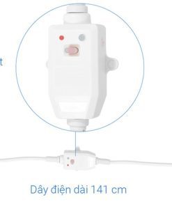 Bình nóng lạnh Ariston PRO R 80H 2.5 FE - hình số 7