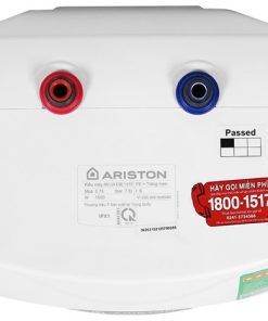 Bình nóng lạnh Ariston AN LUX 6 BE 1.5 FE - hình số 4